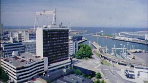 Image for Malmo
