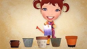 Image for Planting Song