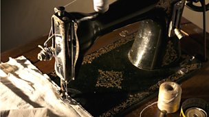 Image for Sewing Classes in Derry