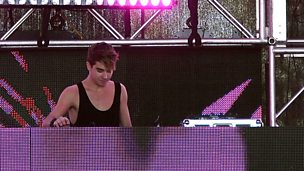 Image for Danny Avila - Guest Mix