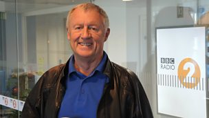Image for Chris Tarrant talks to Steve Wright
