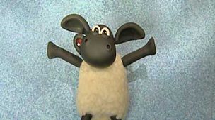 Image for Timmy Time Theme Song