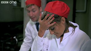 Image for Episode 2 Preview: Calculation Catastrophe