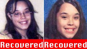 Image for "We never lost faith" says the cousin of Gina DeJesus, found alive after a decade.