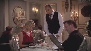 Image for Dinner with Rachel