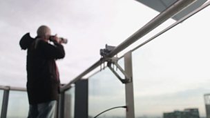 Image for Who is this mystery photographer?