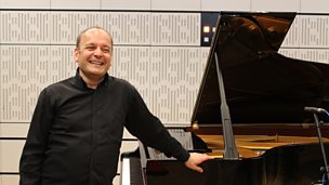 Image for Louis Lortie plays Chopin