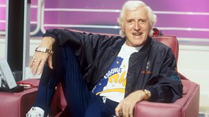 Image for Savile report: "There is no acceptance"