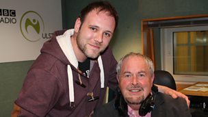 Image for 'Game Of Thrones' actor Gerard Jordan