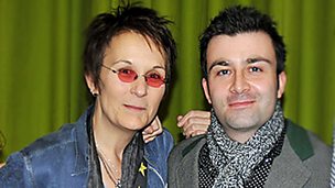 Image for American Troubador Mary Gauthier