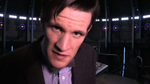 Image for BAFTA Celebrates 50 Years of Doctor Who