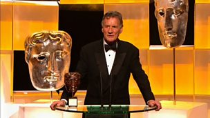 Image for Michael Palin: Bafta Fellowship