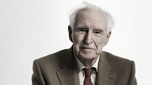 Image for Arnold Peters' final appearance as Jack Woolley (Jul 2011)