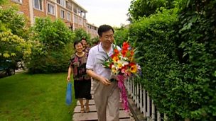 Image for Dr Wang Jin - Chinese entrepreneur (pt 3/3)