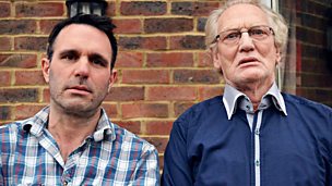 Image for Ginger Baker speaks to Shaun Keaveny