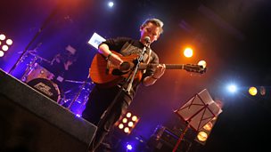 Image for SOAK - Sea Creatures (Live in Derry~Londonderry)