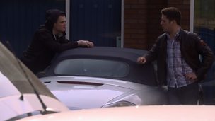 Image for Clip: By The Pricking of My Thumbs