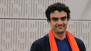 Image for Rolando Villazon