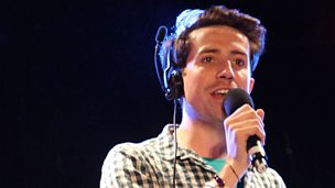 Image for Schoolband cover – ‘Rihanna & Calvin Harris’ We Found Love