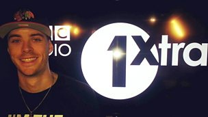 Image for RnB Xtra Talent - DJ Dubl