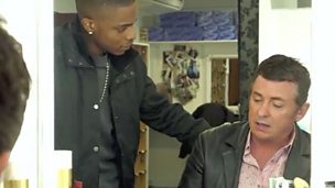Image for A Day in the Life of Khali Best
