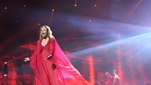 Image for Valentina Monetta (San Marino): Crisalide
