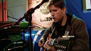 Image for John Murry In Conversation And In Session With Ralph McLean
