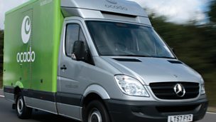 Image for Ocado boss: “It is business as usual” with Waitrose