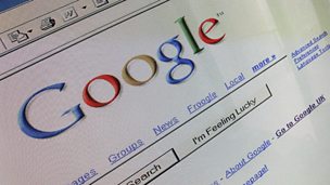 Image for "People rely on Google every day to be truthful"