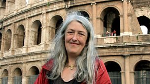 Image for Mary Beard on Laocoön and His Sons