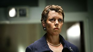 Image for A excerpt from Harold Pinter's 1978 play Betrayal starring Olivia Colman and Andrew Scott