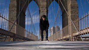 Image for Alix Perez chats with Friction