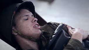 Image for Two kinds of men (from Episode 2)