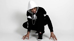 Image for Scrufizzer joins Cameo in the studio