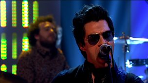 Image for Stereophonics - Catacomb