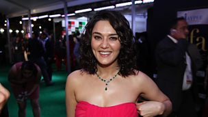 Image for Preity Zinta talks Ishkq In Paris