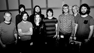 Image for Delta Mainline Session - Neil Young Cover Birds