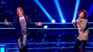 Image for Ragsy Vs Colin Chisholm: Battle Performance