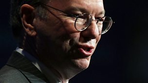 Image for "We have a responsibility around your privacy"
