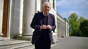 Image for Preview of Dan Cruickshank's Written in Stone