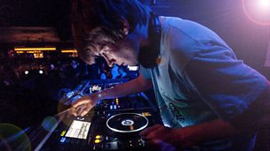 Image for Pelican Fly - Guest Mix