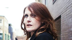 Image for Alison Moyet is this week's Guest Lecturer