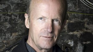 Image for Jim Crace on Quarantine
