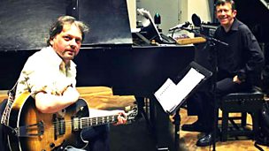 Image for The Jazz House: History of Jazz Guitar