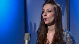 Image for Julie Fowlis - An Ròn / Caolas Od Odrum