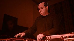Image for Sunship - Guest Mix