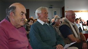 Delwedd ar gyfer Limrig yn cynnwys y llinell: Nid yw hi'n gyfreithlon mae'n debyg.