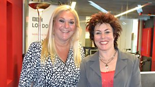 Image for Ruby Wax