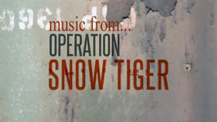 Image for Track 4: Endangered