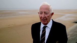 Image for Sub Lt George 'Jimmy' Green, Royal Naval Volunteer Reserve, Combined Operations